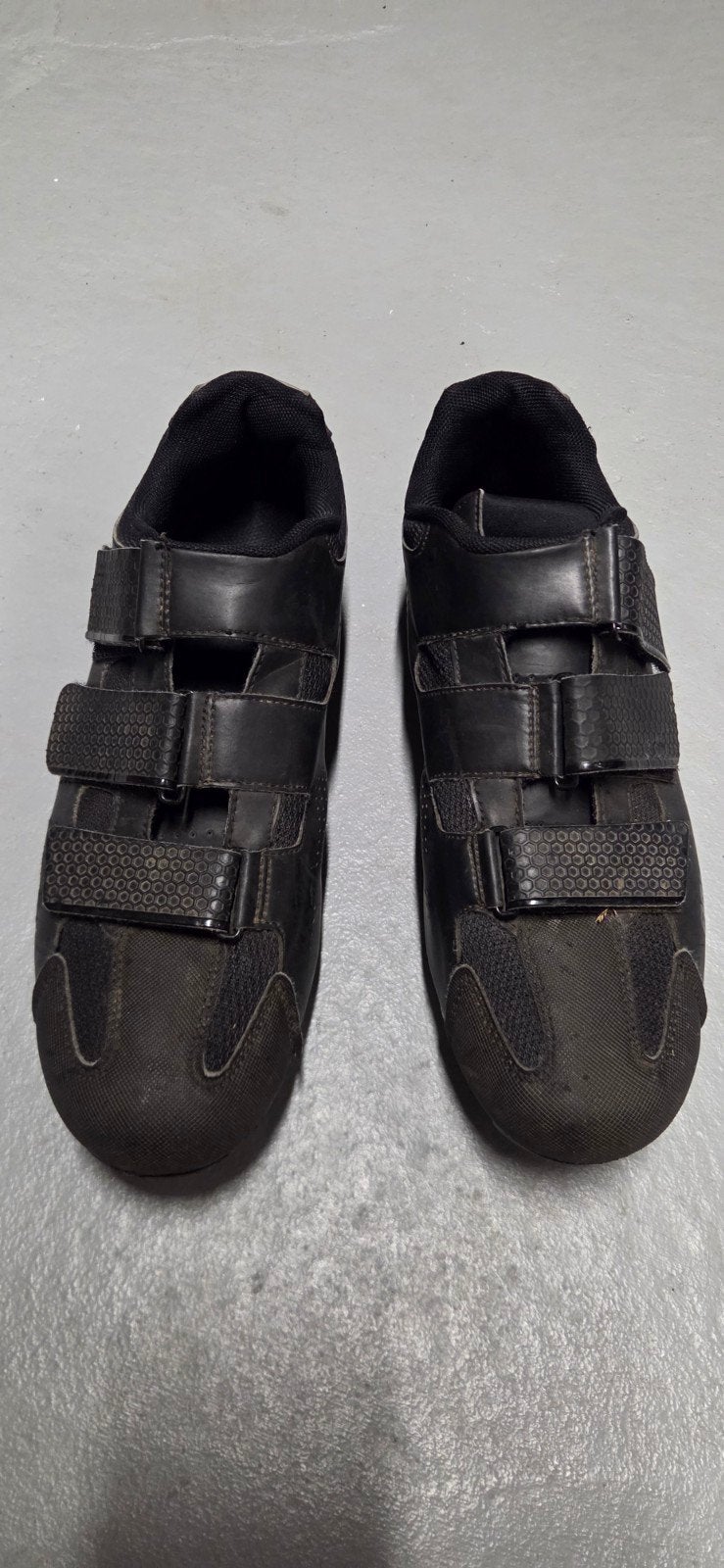 MTB schoenen maat 44, Ophalen, Gebruikt, Heren, Schoenen