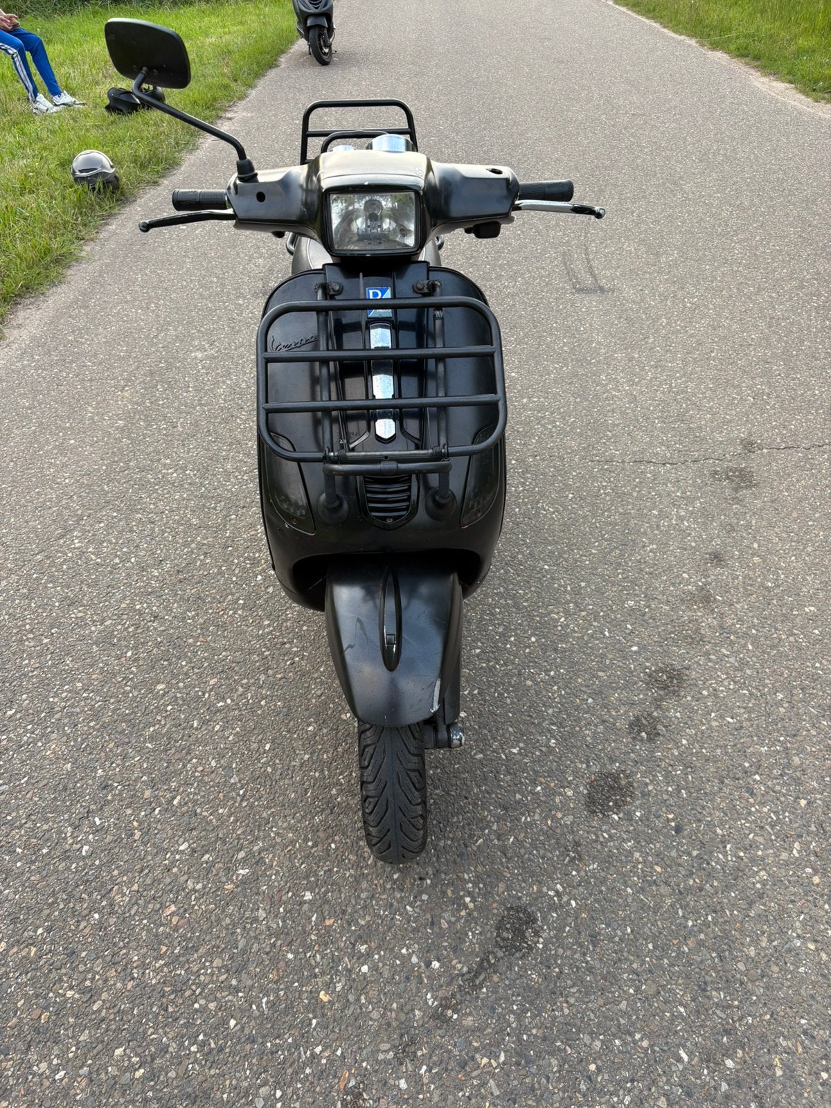 Vespa s lx 80cc, Ophalen of Verzenden, Zo goed als nieuw