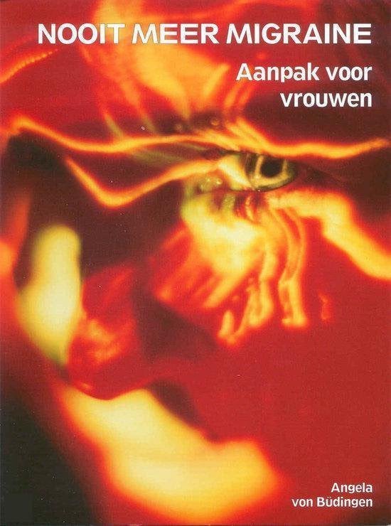 Nooit Meer Migraine: Aanpak voor vrouwen, Ophalen of Verzenden, Ziekte en Allergie