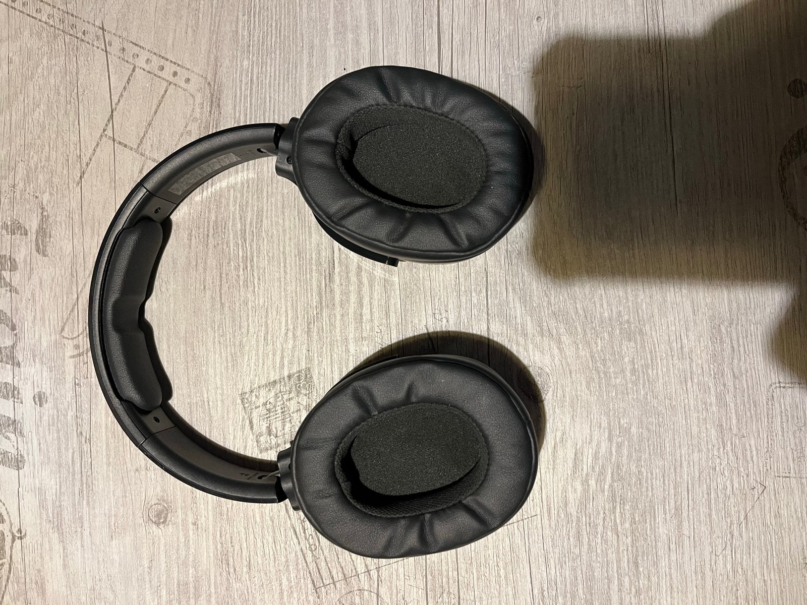 Skullcandy Hesh Evo koptelefoon - Zwart, Audio, Tv en Foto, Koptelefoons, Bluetooth, Ophalen of Verzenden, Zo goed als nieuw, Skullcandy