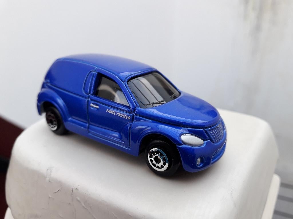 Maisto Panel Cruiser, Ophalen of Verzenden, Zo goed als nieuw, Auto
