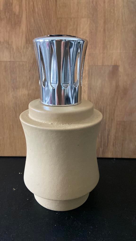 Maison/lampe Berger geurbrander, Ophalen of Verzenden, Zo goed als nieuw