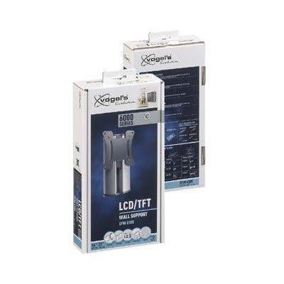 Vogel’s EFW 6105 LCD TFT fixed wall support, Ophalen of Verzenden, Nieuw