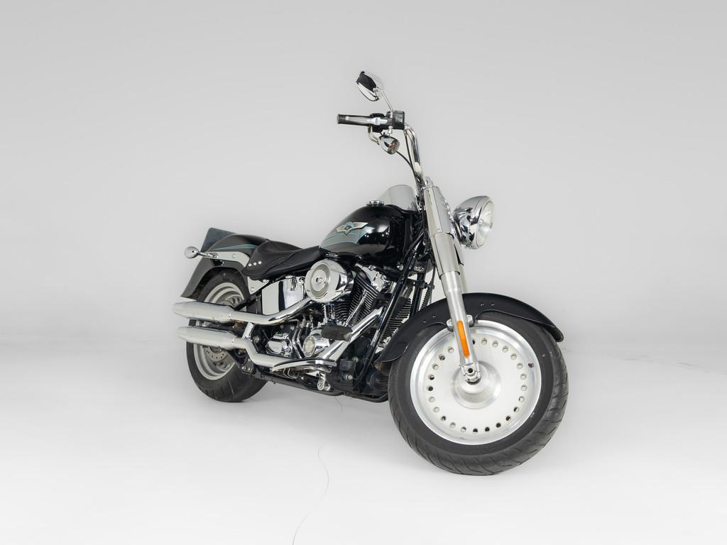 Harley-Davidson FLFB Fat Boy Softail (bj 2008), Motoren, Bedrijf, Ap.nl@harley-davidson.com, Overig, Laan van Vredenoord 33
2289 DA  Rijswijk ZH, NL
