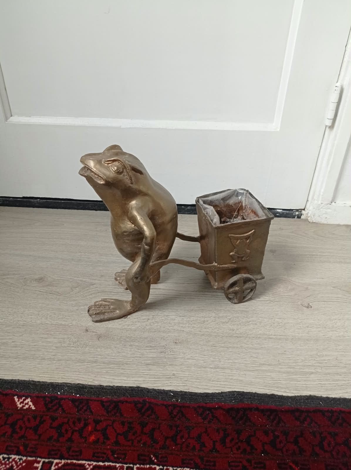 vintage charme toe aan uw interieur met dez, Ophalen of Verzenden