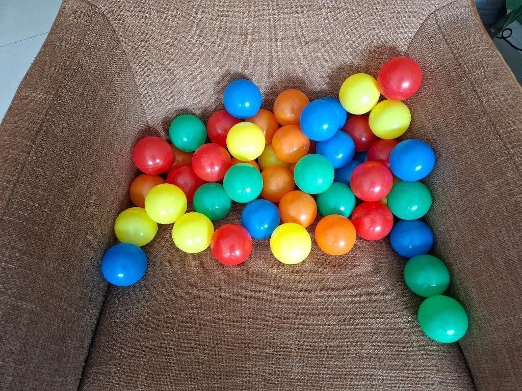 Ballenbak ballen, Ophalen of Verzenden, Zo goed als nieuw, Overige typen