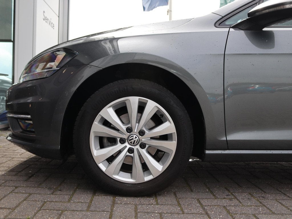Volkswagen Golf 1.0 TSI 116 pk Comfortline Business | Ergo S, Origineel Nederlands, Bedrijf, Handgeschakeld, Golf