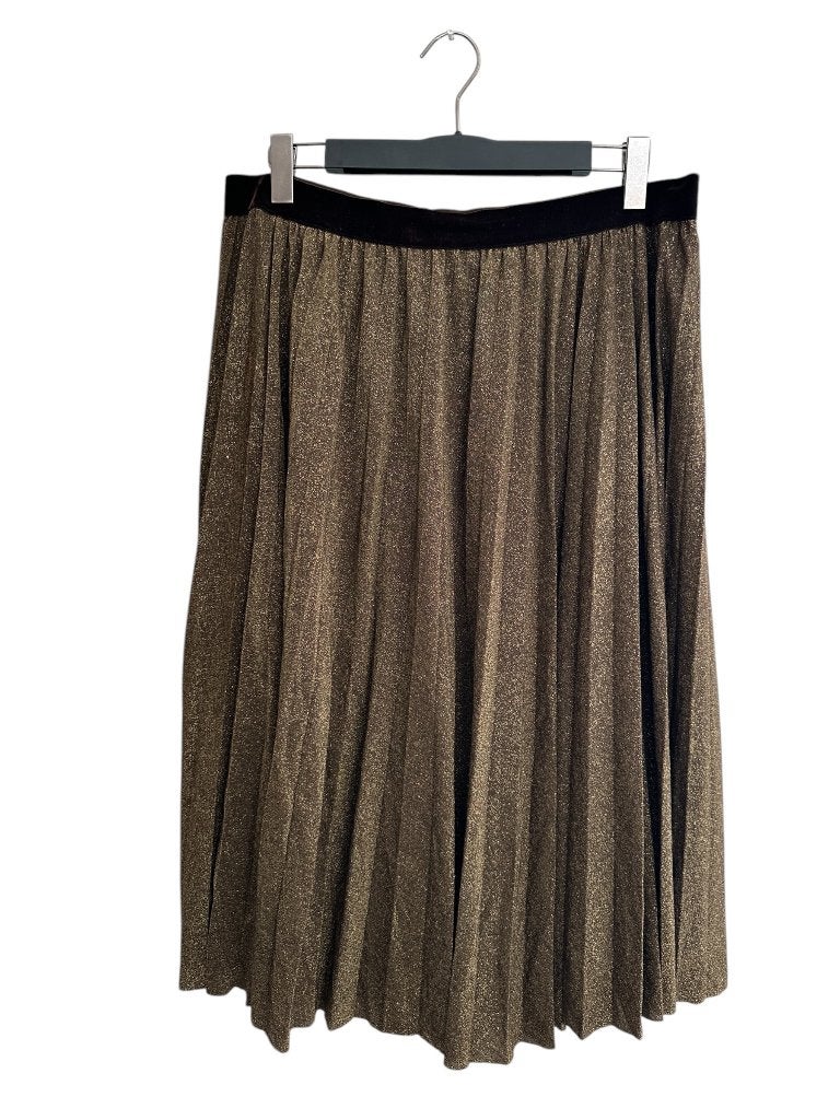 Xandres rok XXL, Zwart, Maat 46/48 (XL) of groter, Ophalen of Verzenden, Zo goed als nieuw