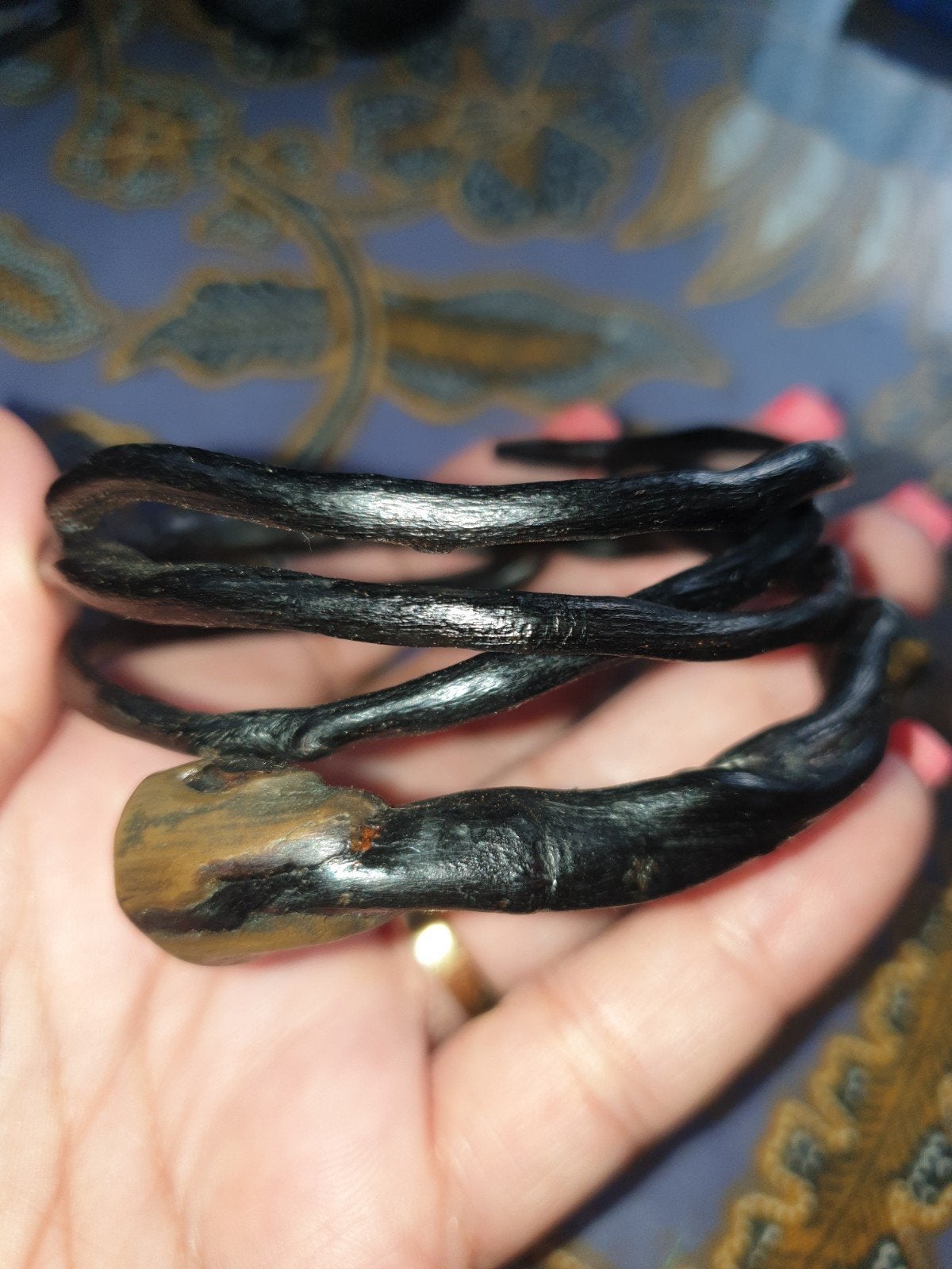 Armband Akar Bahar, Verzenden, Zo goed als nieuw