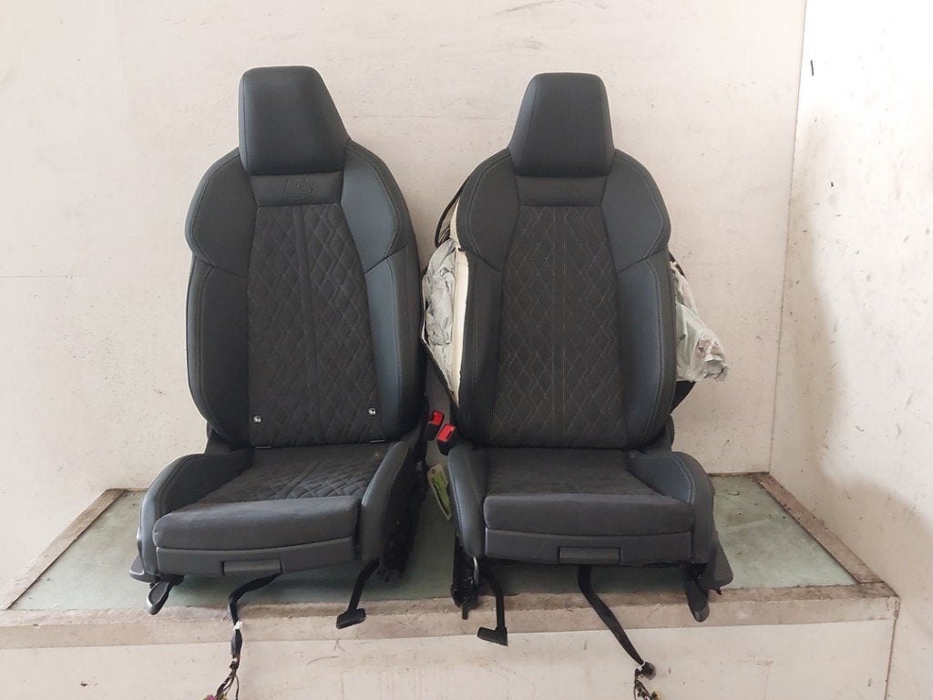 Interieur Audi A3 Sportback (8YA) (2024-06/..) 5WA881105J, Gebruikt, Auto-Union-Straße  1, Ingolstadt 85057, , Duitsland, Info@audi.de