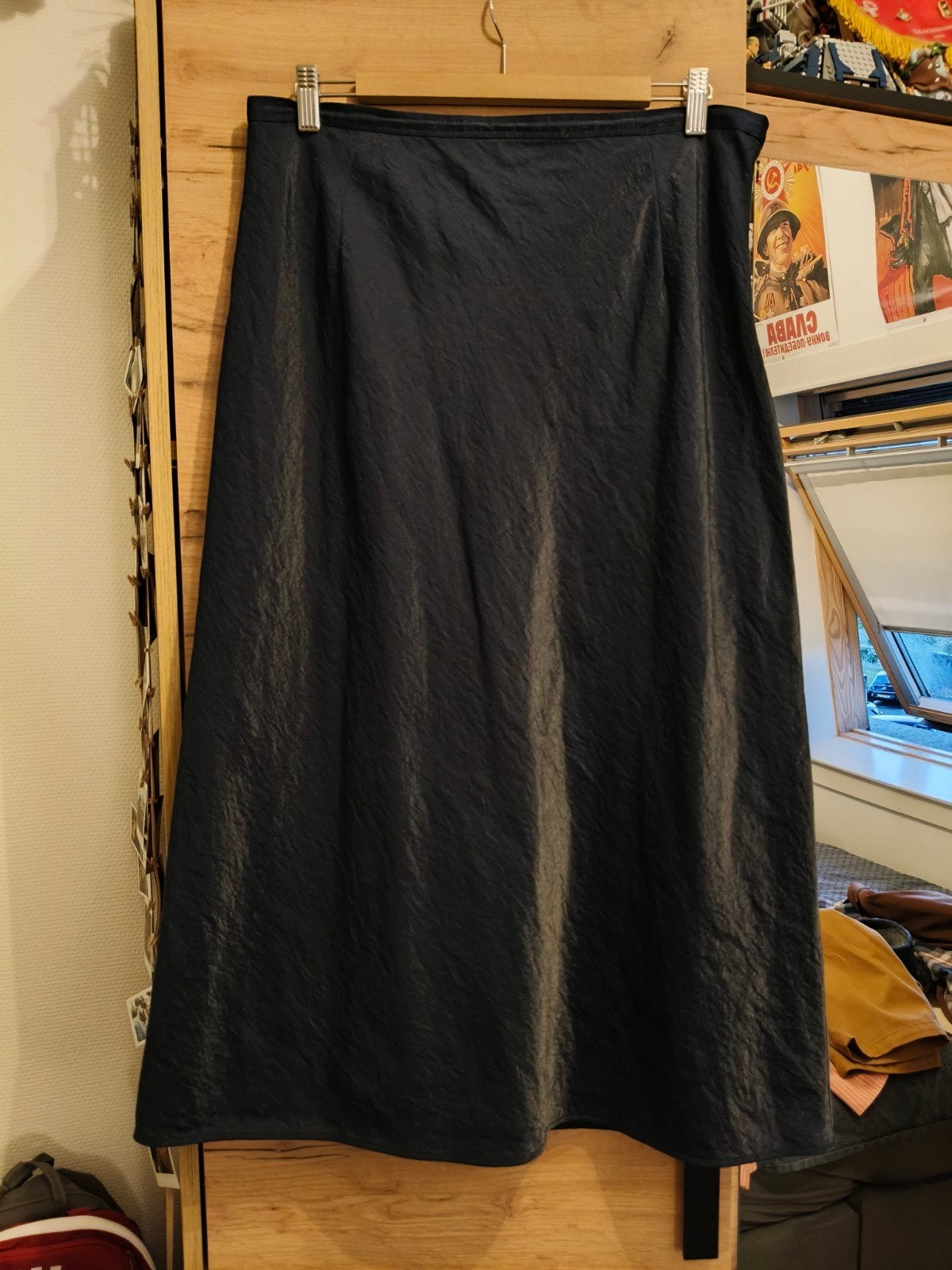 Baum und Pferdgarten maxi rok, maat 44, Kleding | Dames, Zwart, Maat 46/48 (XL) of groter, Baum und Pferdgarten, Ophalen of Verzenden