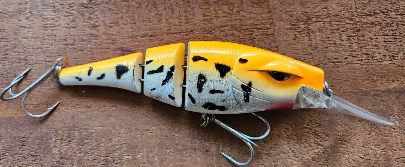 Spro pikefighter 5m koi, Ophalen of Verzenden, Overige typen