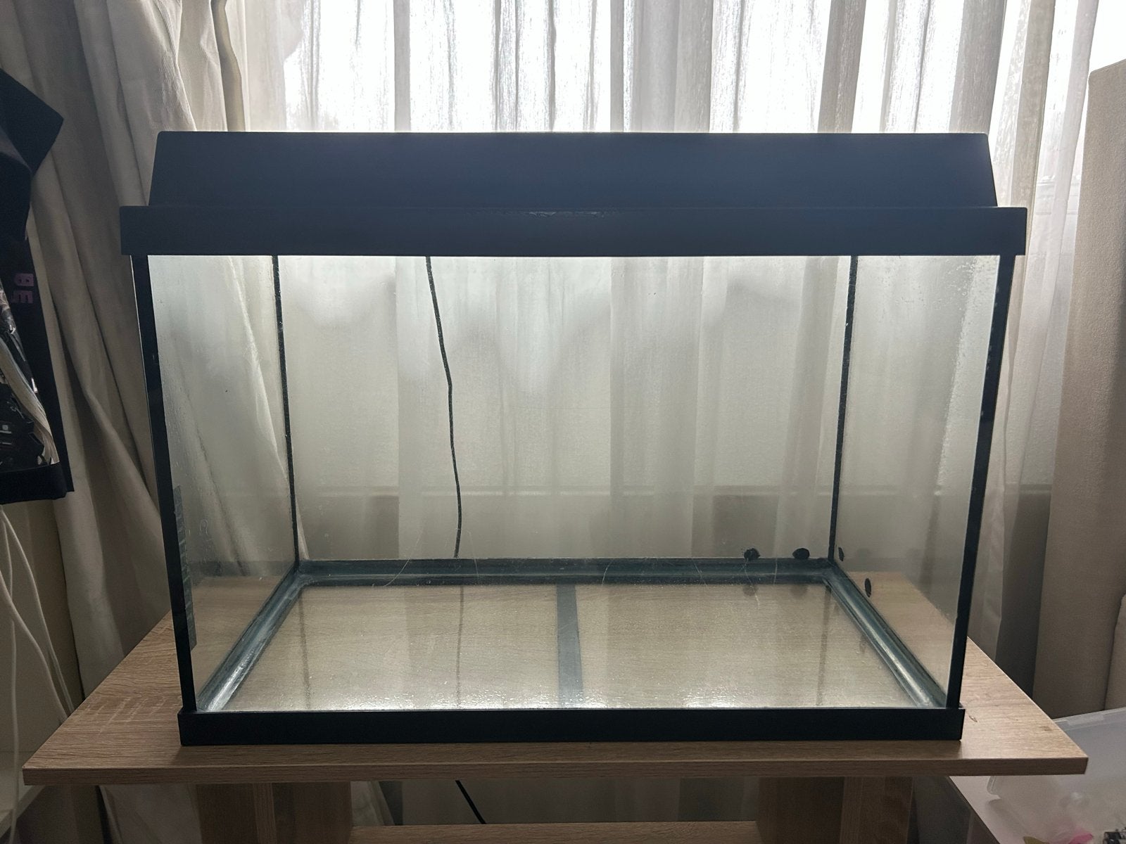 Juwel aquarium, Ophalen of Verzenden