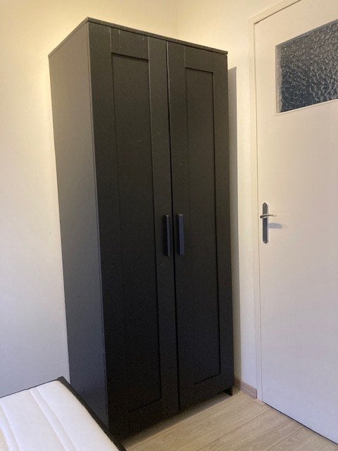 Ikea hangkast Brimnes, Ophalen, Gebruikt, Ikea, Brimnes, 50 tot 100 cm
