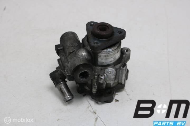 Vleugelpomp Audi A6 4F 3.0 FSI AUK 4F0145155H, Gebruikt