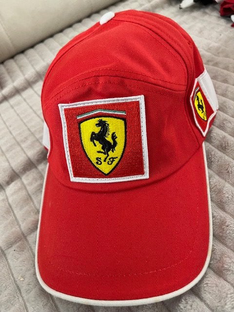 Ferrari Pet , origineel Ferrari, Verzenden, Nieuw
