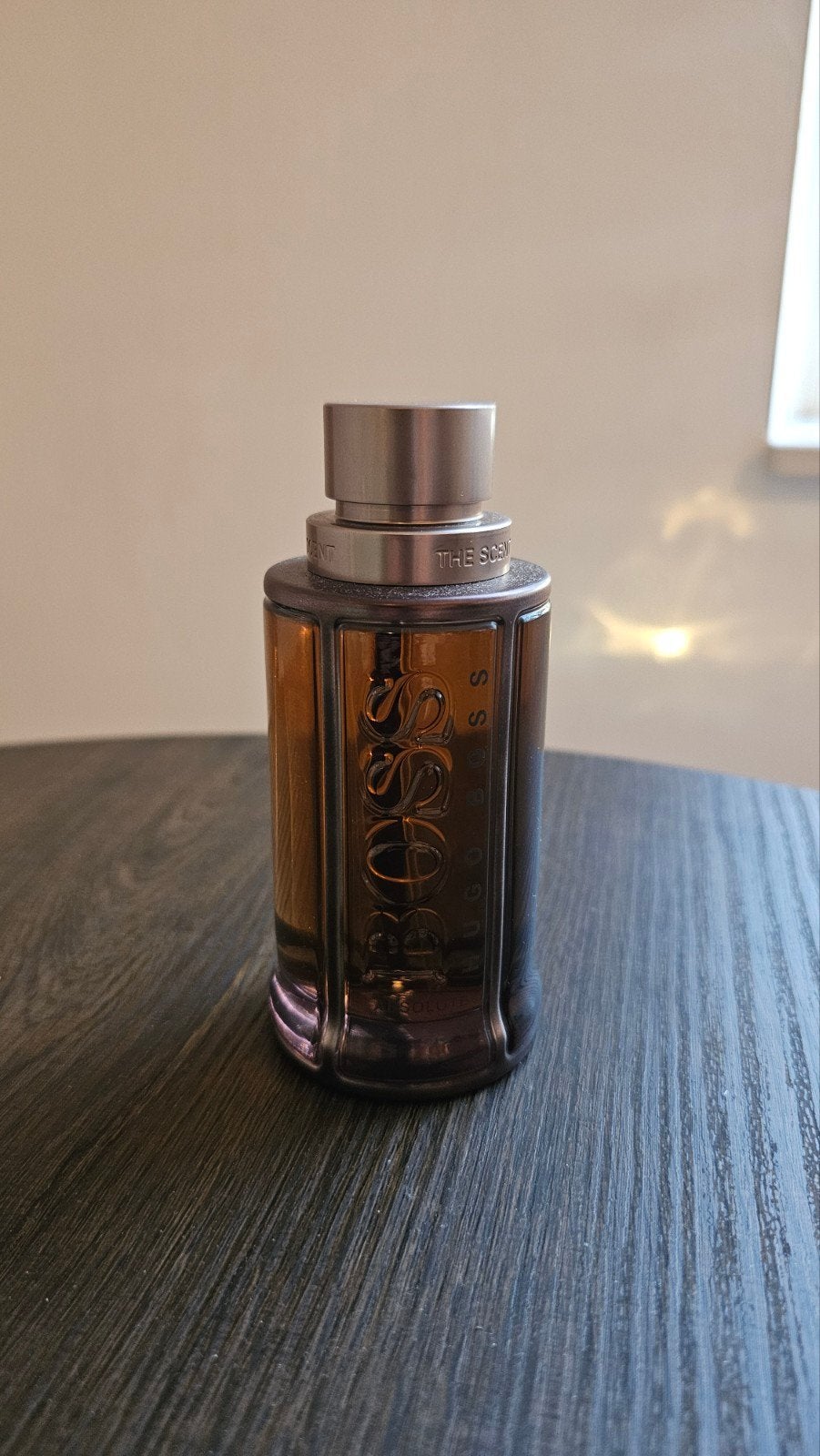Hugo Boss The Scent Absolute Eau de Parfum, Ophalen of Verzenden, Nieuw