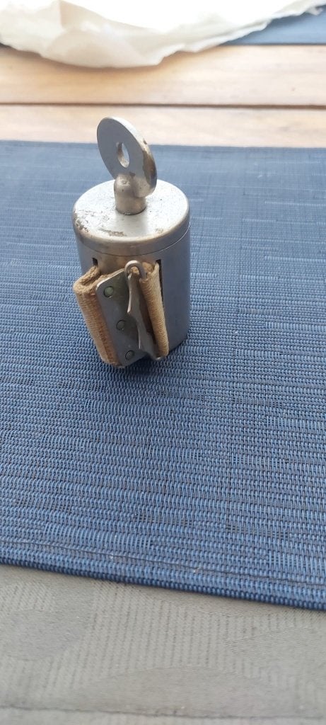 Medisch, Ophalen