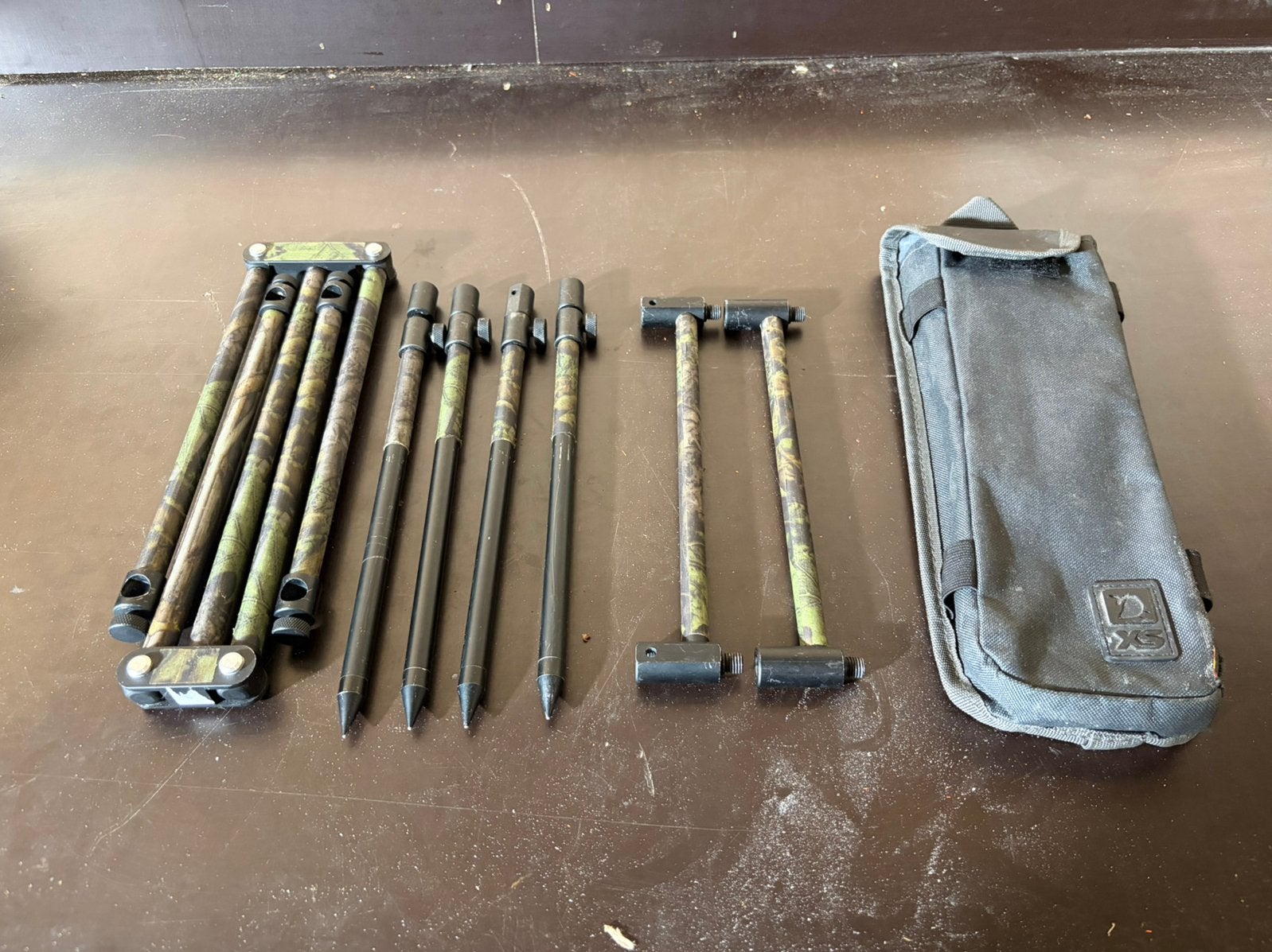 Strategy xs pod system rodpod 2 rod, Ophalen of Verzenden, Gebruikt, Overige typen
