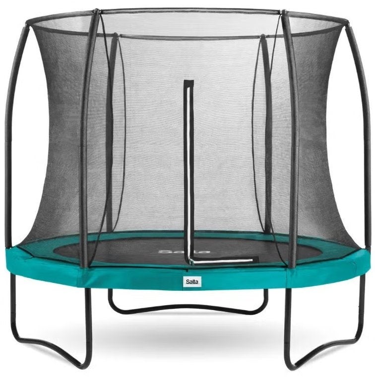 Salta trampoline - Comfort Edition 183 groen 5071G, Ophalen, Nieuw
