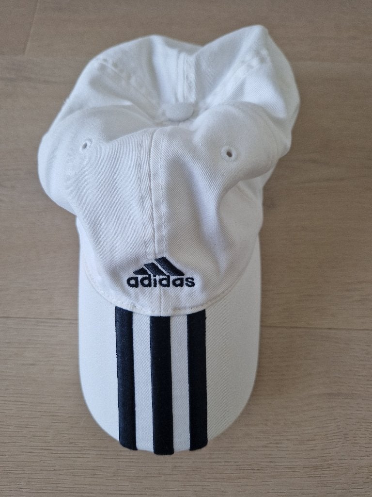 Pet/cap Adidas, Kleding | Heren, Hoeden en Petten, Adidas, One size fits all, Ophalen of Verzenden, Pet