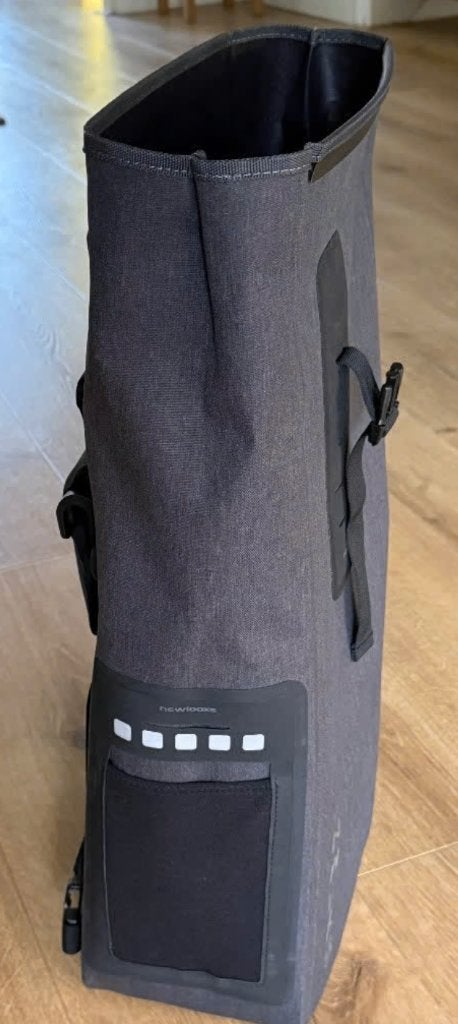 Nieuwe fietstas NWXLS (New Looxs), Ophalen of Verzenden, Nieuw, New Looxs