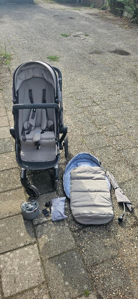 Kinderwagen Joolz, Ophalen, Gebruikt, Kinderwagen, Overige merken