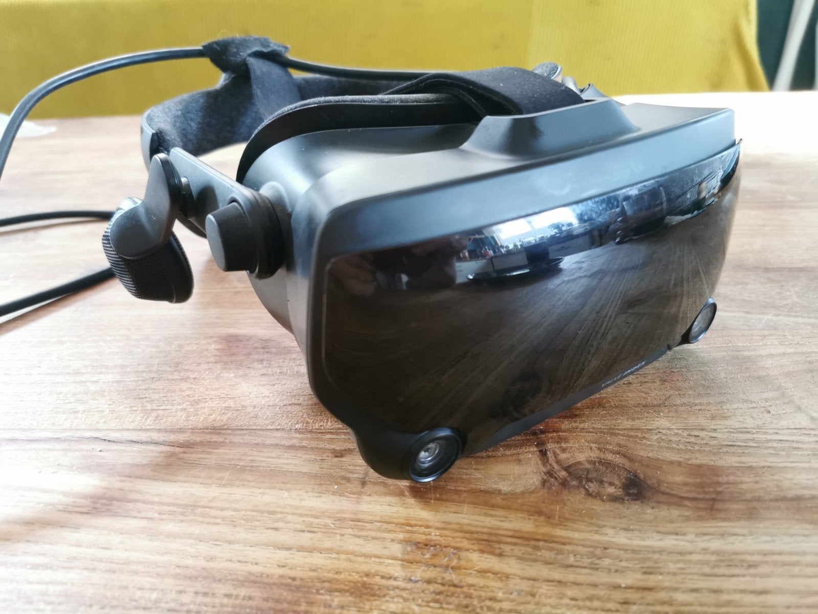 Valve Index VR-bril - Goed functionerend, Ophalen of Verzenden, Gebruikt, VR-bril, Pc