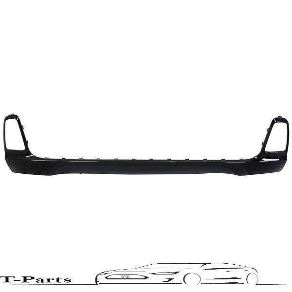 Kia picanto achterbumper spoiler ZWART glas bumper 866121y71, Info@fabrikant.eu, Ophalen of Verzenden, Bumper, Fabrikantstraat 1
1000 AA  Amsterdam