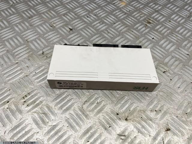 GM module bmw BMW X3 E83 LCI ('06-'10)  3454607 gm5 module, Gebruikt, Info@bmwcarsenparts.nl, Bmw, Ophalen of Verzenden