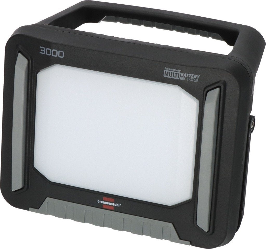 LED werklamp 27W 6500K 3150lm IP65, Verzenden, Nieuw