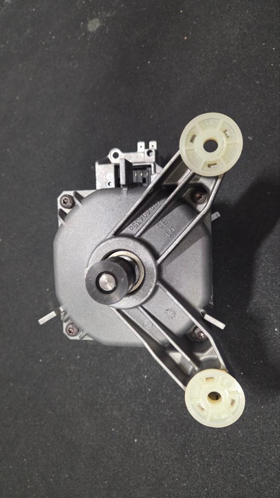 Bosch wasmachine motor, Ophalen of Verzenden, Zo goed als nieuw
