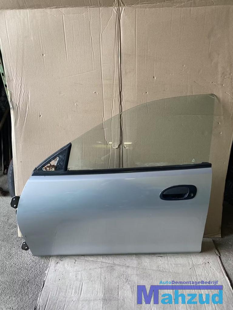 MAZDA 323 F 5 3L ZILVER GRIJS Links voor deur portier, Auto-onderdelen, Gebruikt, Shinchi, Fuchu-Cho 3-1
730-8670  Hiroshima, Deur