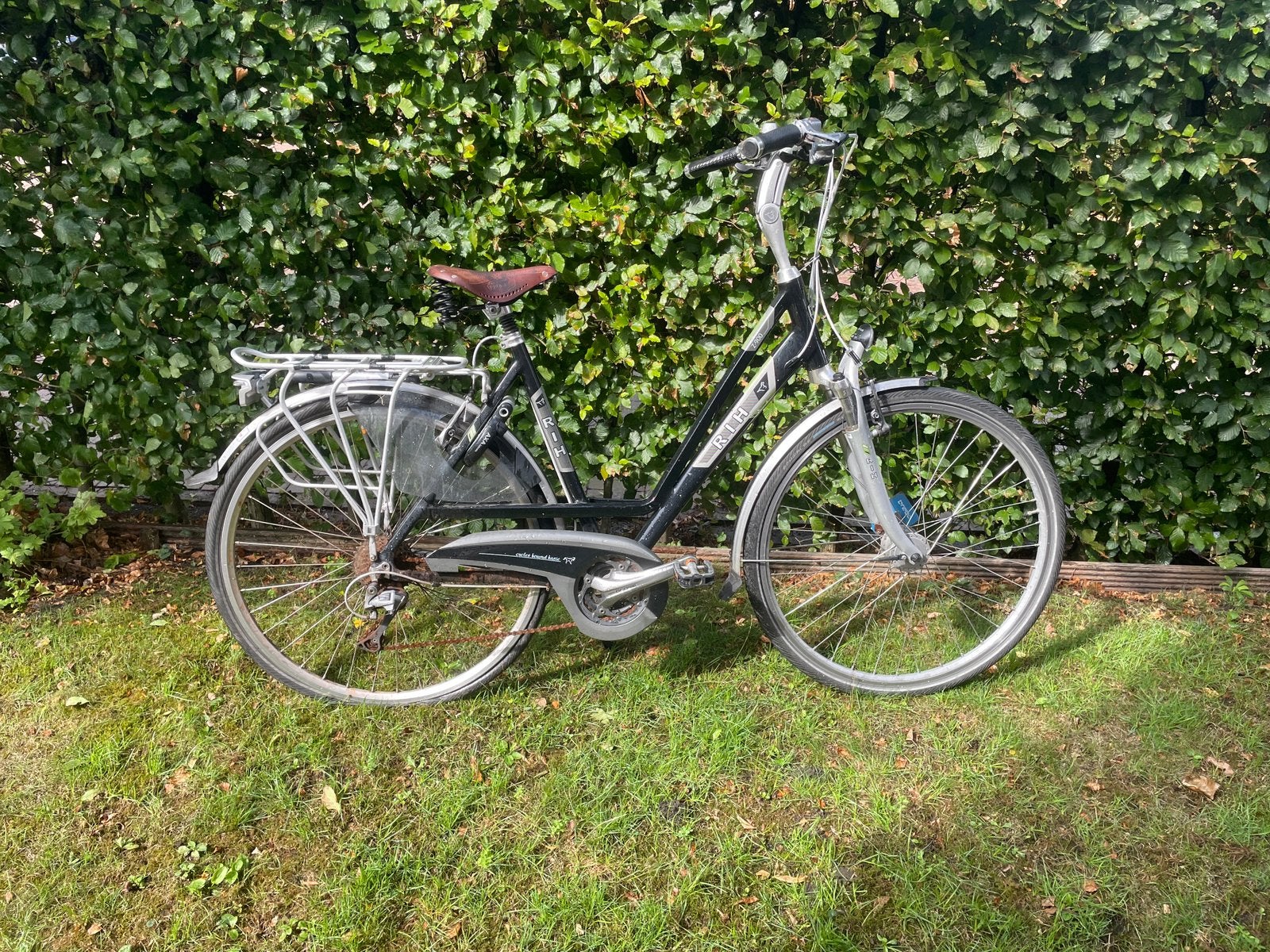 RIH damesfiets, Versnellingen, Ophalen, Overige merken, 53 tot 56 cm