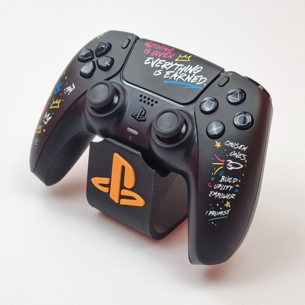Sony Playstation 5 Dualsense Controller Lebron James, Sony, Zo goed als nieuw, Support@sony.com, 1-7-1 Konan, Minato-ku
Tokyo 108-0075
Japan