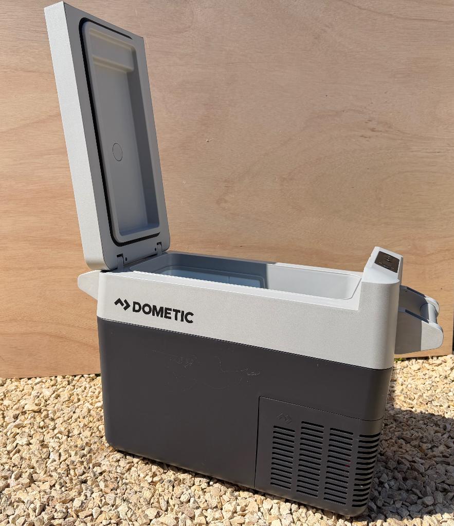 Dometic Compressor koelkast / koelbox, Ophalen, Zo goed als nieuw, Koelbox, Compressor