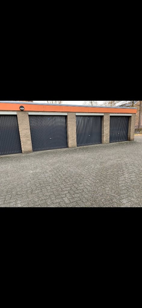 Box / Opslag / Hobbyruimte, Ophalen, Gebruikt