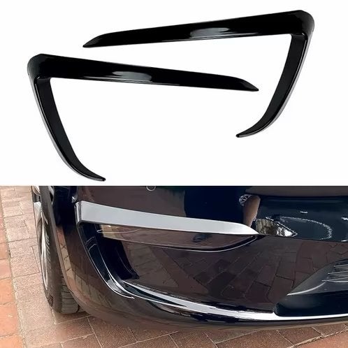 Tesla model Y spoilertjes, Ophalen, Nieuw