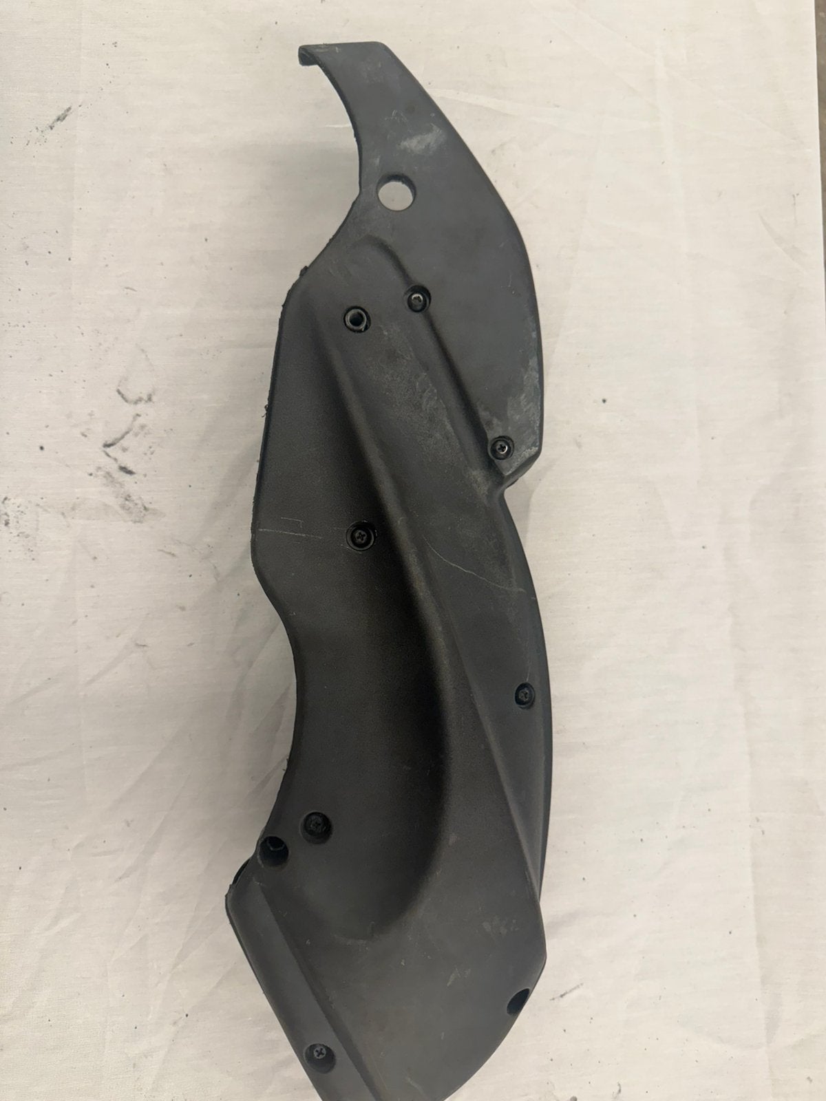 Runner filter 125/180, Ophalen of Verzenden, Zo goed als nieuw, Overige typen, Piaggio