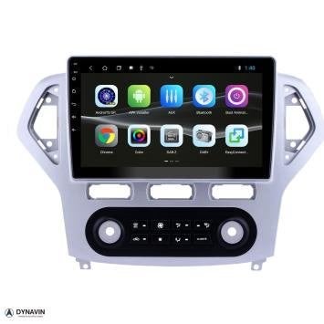 Navigtie ford mondeo titanium 2007-2014 android 16 carplay, Nieuw, Dynavin, Verkoop@inbouwnavigatie.com, Oberonweg 262