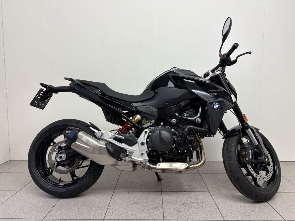 BMW F 900 R, Motoren, Motoren | BMW, Bedrijf, Naked bike, Meer dan 35 kW