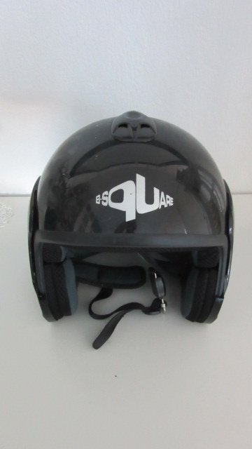 Jet helm  B-Square, Motoren, Overige merken, Heren, Ophalen of Verzenden, Tweedehands