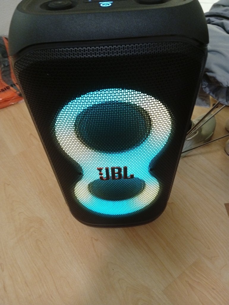 Jbl partybox 320, Audio, Tv en Foto, Luidsprekers, JBL, Party speaker, Nieuw, Stofbestendig