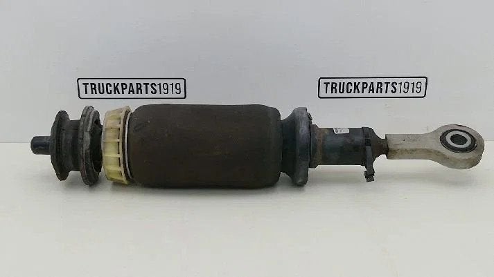Sachs Body & Chassis Parts Cabine luchtbalg voor Scania, Ophalen, Gebruikt