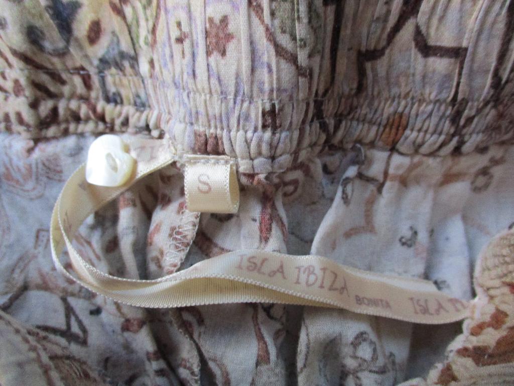 Isla Bonita, size S, Overige kleuren, Verzenden, Isla Bonita, Zo goed als nieuw