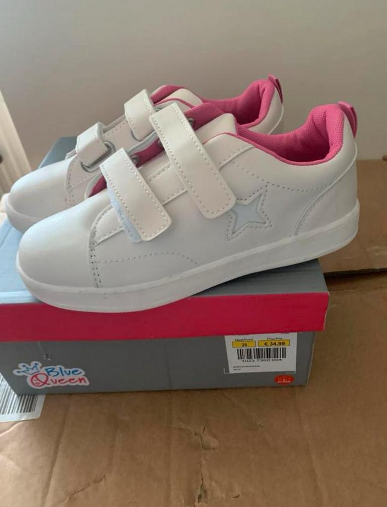 Kinderen schoenen maat 33 nieuw, Ophalen of Verzenden, Zo goed als nieuw, Schoenen