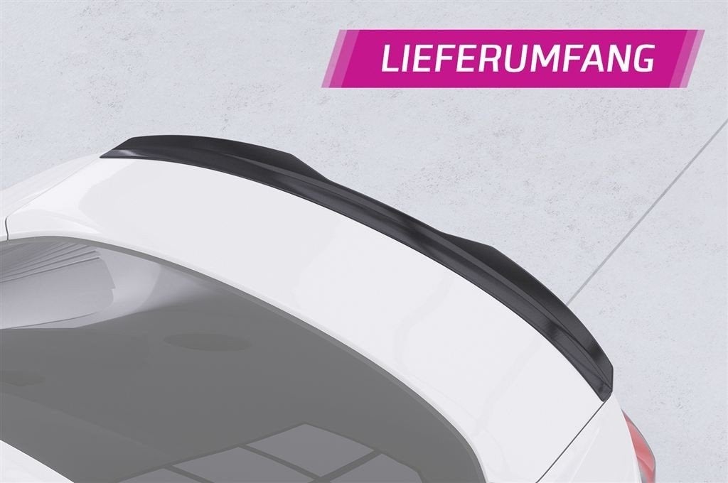 Achterklep Spoiler Extention Geschikt Voor Audi A5 [F5] Spor, Verzenden, Automotive Parts, A.parts@hotmail.nl, Trasmolenlaan 12 3447 GZ Woerden