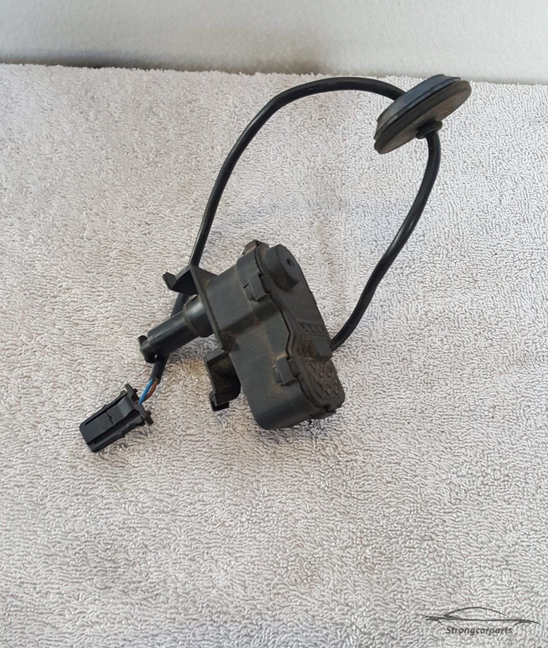 VW Polo 6R tankslot motor. 6R0810773C, Gebruikt, -, Volkswagen, -