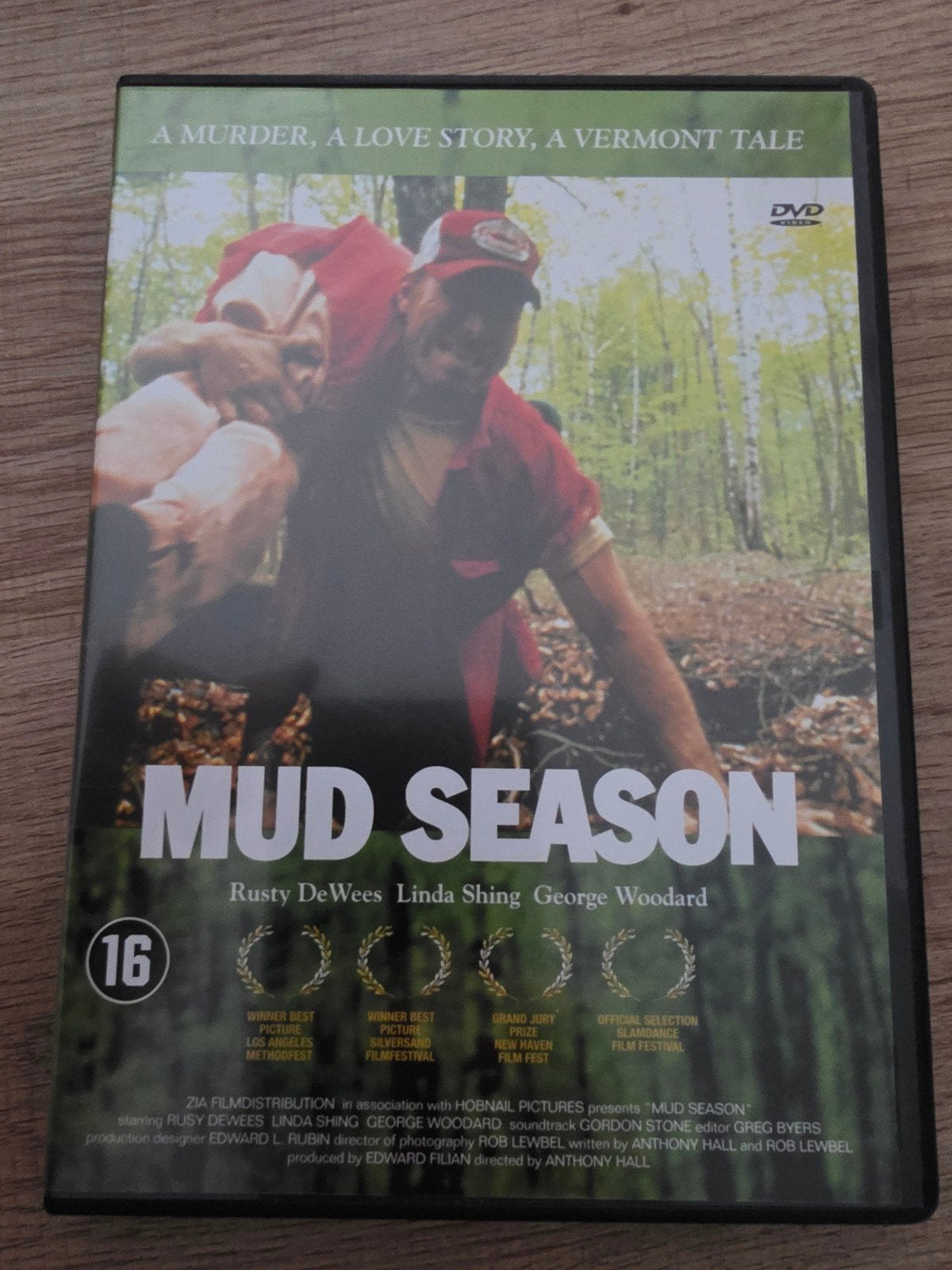 Mud season, Alle leeftijden, Ophalen of Verzenden, Zo goed als nieuw
