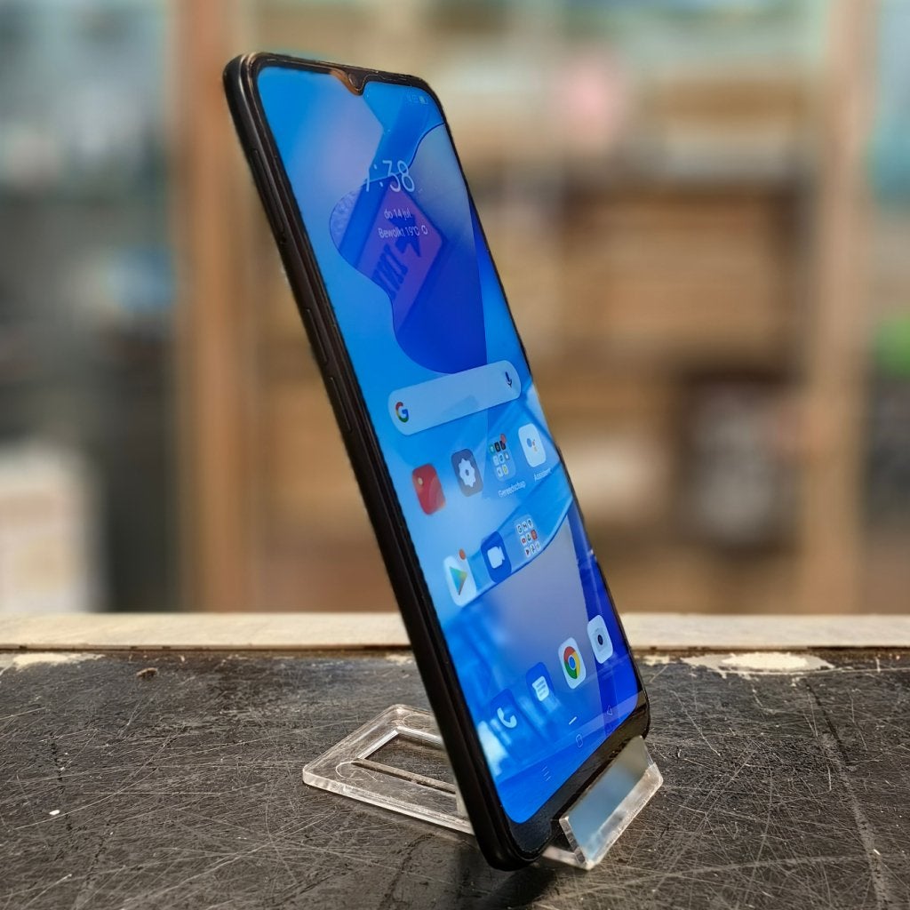 Oppo A54s 128GB Android 11 - In Nette Staat, Oppo, Gebruikt, Support@oppo.com, No.18 Haibin Road
Wusha Village, Chang'an Town
Dongguan, Guangdong
China